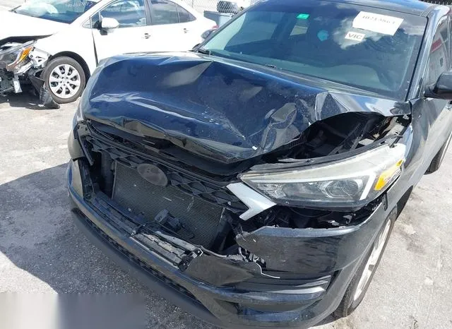 KM8J23A42KU000218 2019 2019 Hyundai Tucson- SE 6