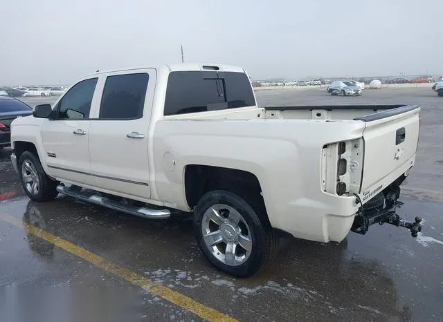 3GCPCSEC4EG475805 2014 2014 Chevrolet Silverado 1500- 1LZ 3