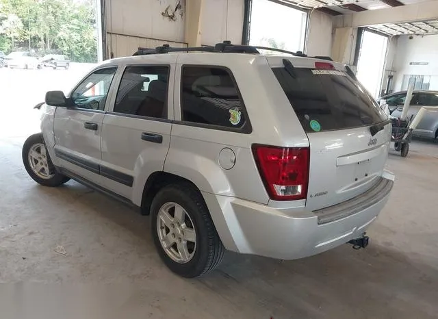 1J4GS48K36C121936 2006 2006 Jeep Grand Cherokee- Laredo 3