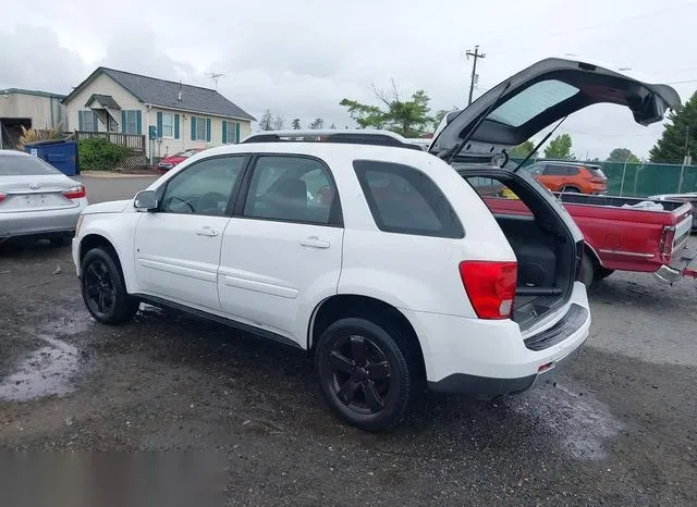 2CKDL43F386307674 2008 2008 Pontiac Torrent 3