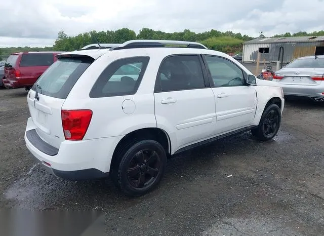 2CKDL43F386307674 2008 2008 Pontiac Torrent 4