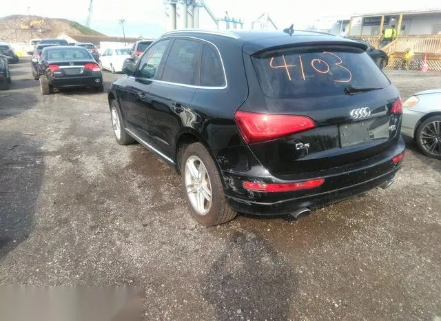 WA1LFAFP0DA072011 2013 2013 Audi Q5- 2-0T Premium 3