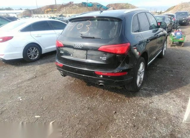 WA1LFAFP0DA072011 2013 2013 Audi Q5- 2-0T Premium 4