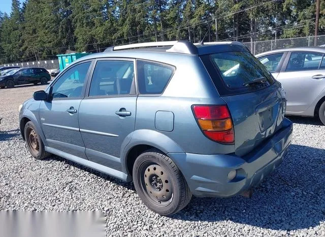 5Y2SL67826Z448985 2006 2006 Pontiac Vibe 3