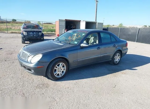 WDBUF56J56A808858 2006 2006 Mercedes-Benz E 350 2