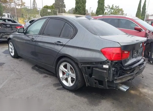 WBA3C1C52EK113443 2014 2014 BMW 3 Series- 328I 3