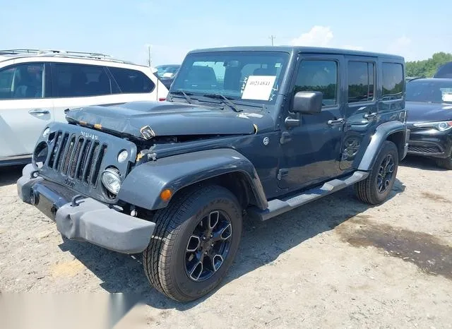 1C4HJWEG8JL882415 2018 2018 Jeep Wrangler- JK Unlimited Alti 2