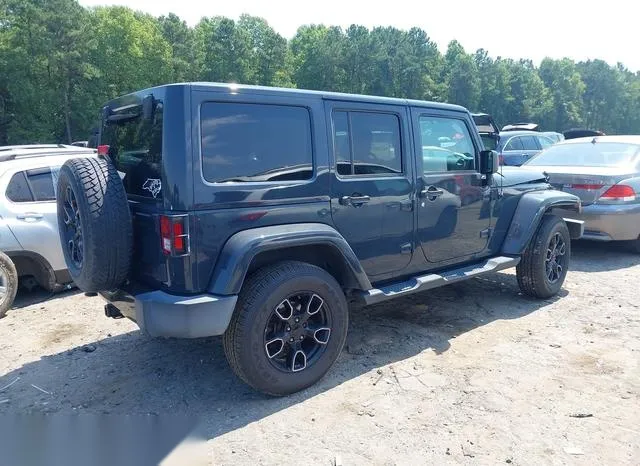 1C4HJWEG8JL882415 2018 2018 Jeep Wrangler- JK Unlimited Alti 4