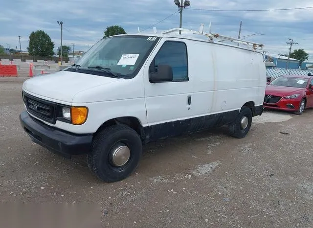 1FDNE24MX3HA95829 2003 2003 Ford Econoline- E250 Van 2