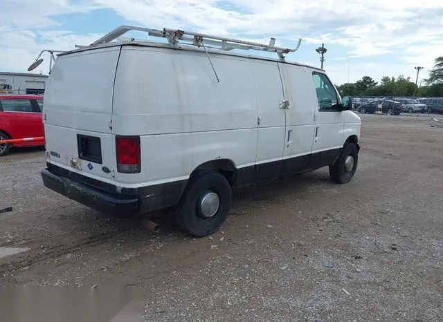 1FDNE24MX3HA95829 2003 2003 Ford Econoline- E250 Van 4