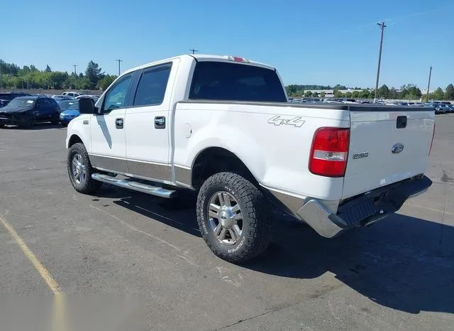 1FTRW14W96KC19207 2006 2006 Ford F-150- Xlt 3