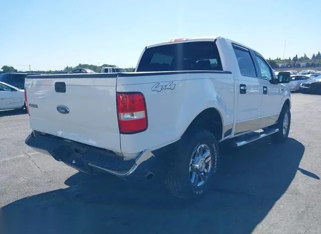 1FTRW14W96KC19207 2006 2006 Ford F-150- Xlt 6