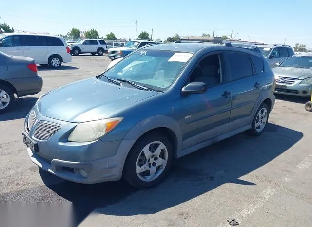 5Y2SL65836Z432121 2006 2006 Pontiac Vibe 2