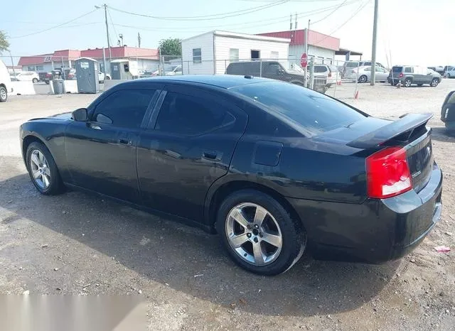 2B3KA33V39H631270 2009 2009 Dodge Charger- Sxt 3