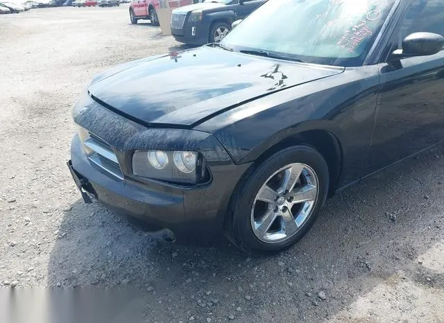 2B3KA33V39H631270 2009 2009 Dodge Charger- Sxt 6