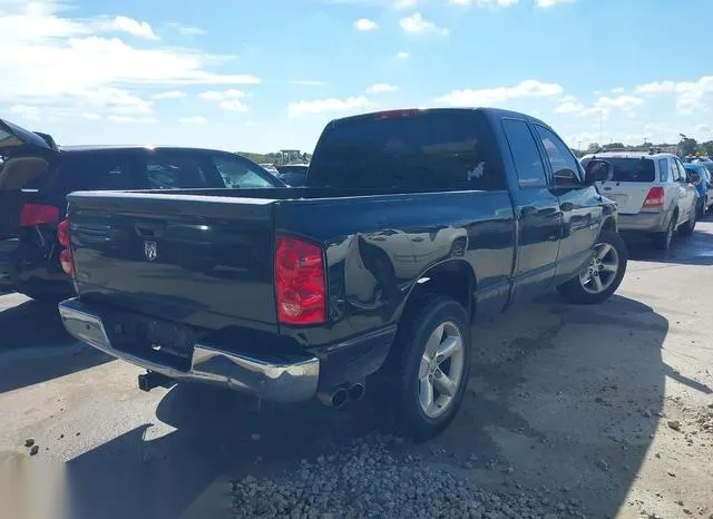 1D7HA18N78S624860 2008 2008 Dodge RAM 1500- St/Sxt 4