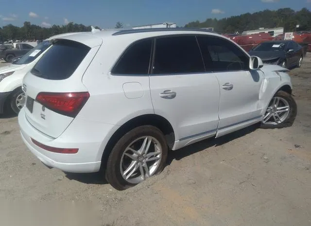 WA1C2AFP5HA097942 2017 2017 Audi Q5- 2-0T Premium 4