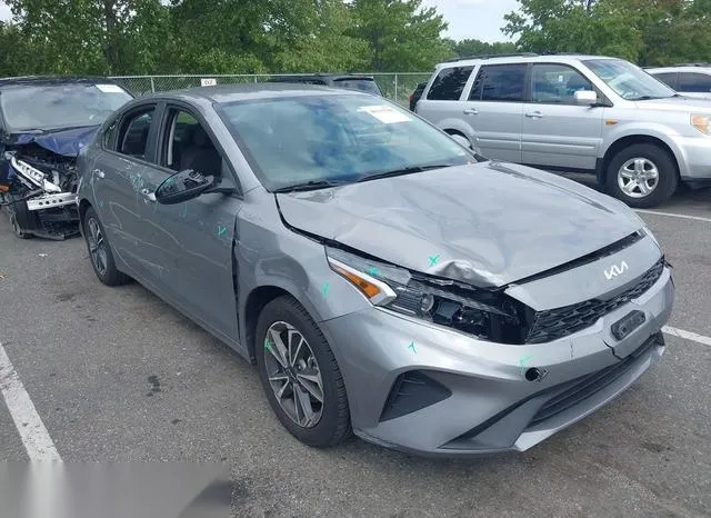 3KPF24AD9PE675389 2023 2023 KIA Forte- Lxs 1