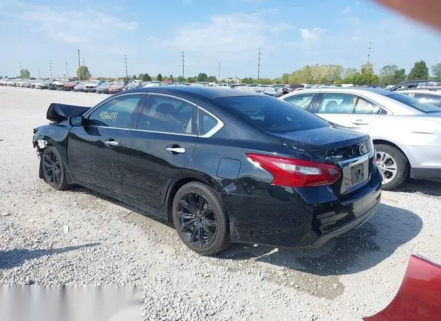 1N4AL3AP3JC277904 2018 2018 Nissan Altima- 2-5 S 3