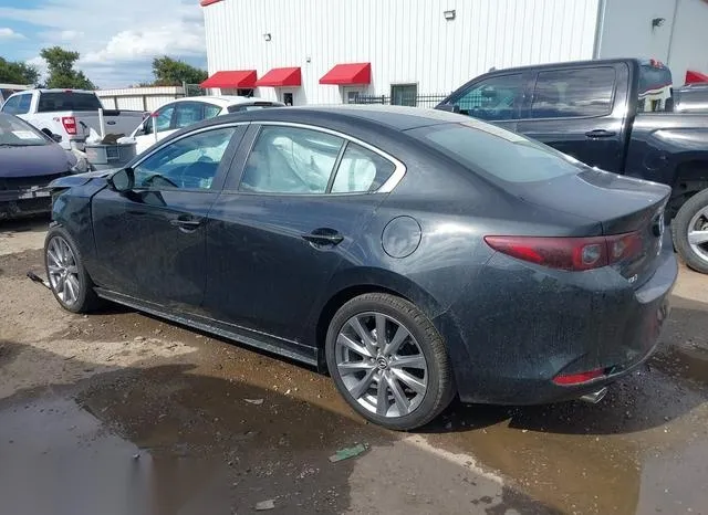 3MZBPACM6RM407207 2024 2024 Mazda 3- 2-5 S Preferred 3