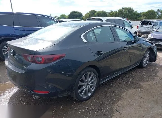 3MZBPACM6RM407207 2024 2024 Mazda 3- 2-5 S Preferred 4