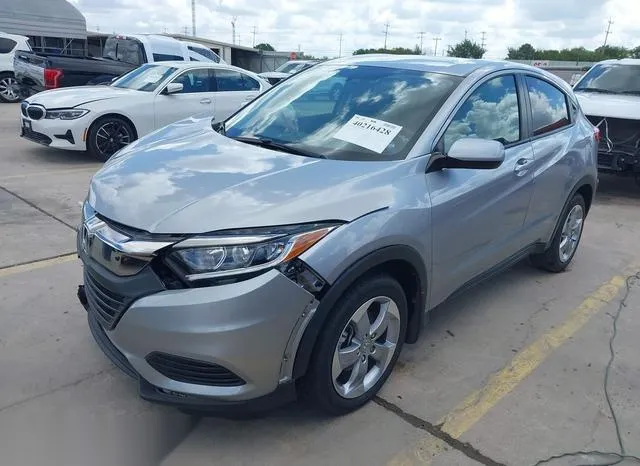 3CZRU5H37KG715843 2019 2019 Honda HR-V- LX 2