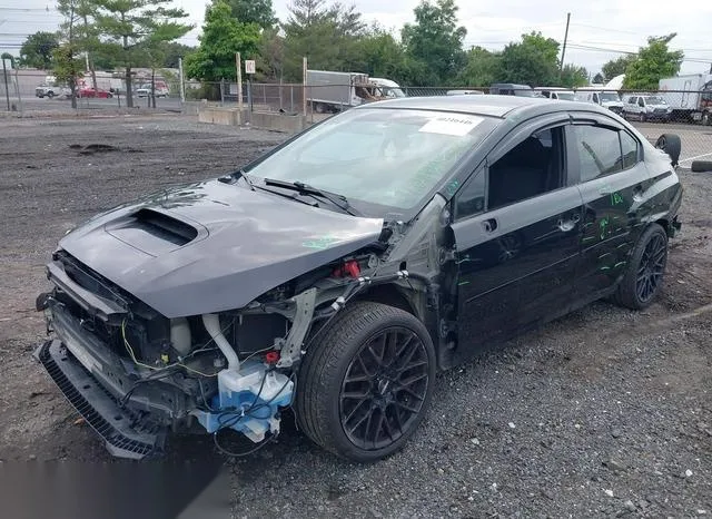 JF1VA1A61J9800160 2018 2018 Subaru WRX 2