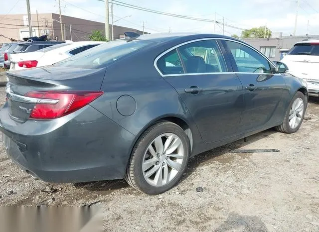 2G4GS5GX2H9130741 2017 2017 Buick Regal- Turbo Premium Ii 4