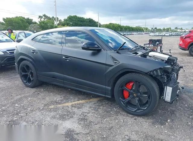 ZPBUA1ZL0LLA09052 2020 2020 Lamborghini Urus 1