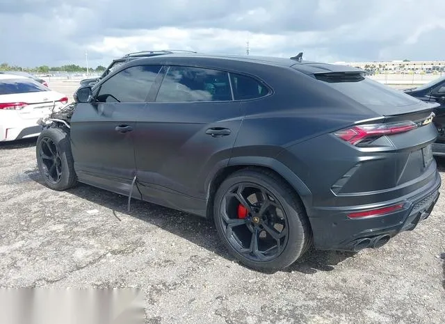 ZPBUA1ZL0LLA09052 2020 2020 Lamborghini Urus 3