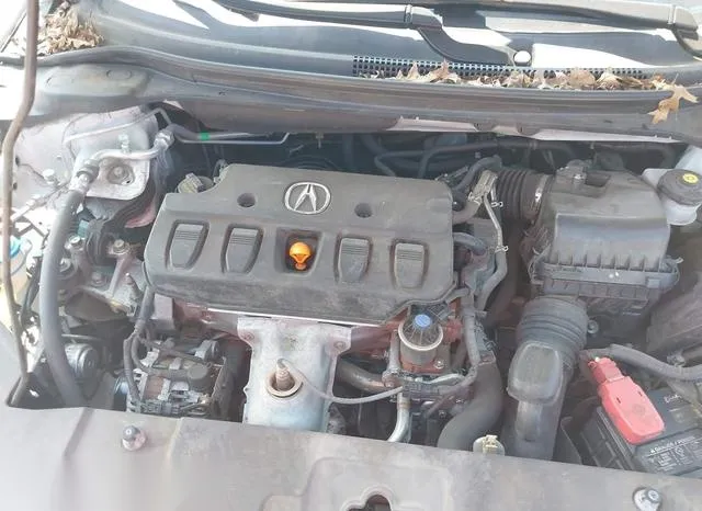 19VDE1F31FE010197 2015 2015 Acura ILX- 2-0L 10