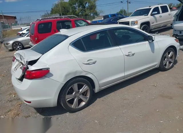 19VDE1F31FE010197 2015 2015 Acura ILX- 2-0L 4