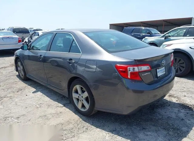 4T1BF1FK9DU656374 2013 2013 Toyota Camry- SE 3