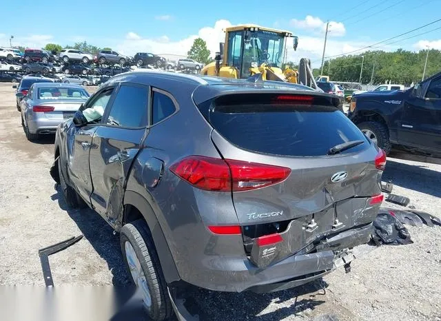 KM8J33A49LU126056 2020 2020 Hyundai Tucson- Value 3