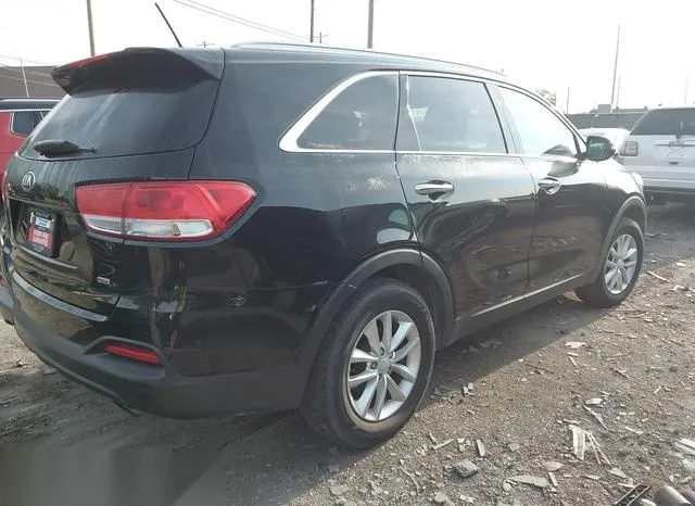 5XYPG4A32HG301952 2017 2017 KIA Sorento- 2-4L Lx 4