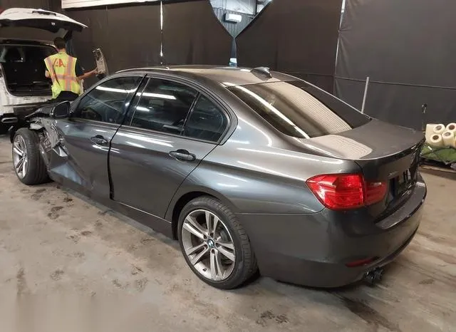 WBA3B5C5XEF599471 2014 2014 BMW 3 Series- 328I Xdrive 3