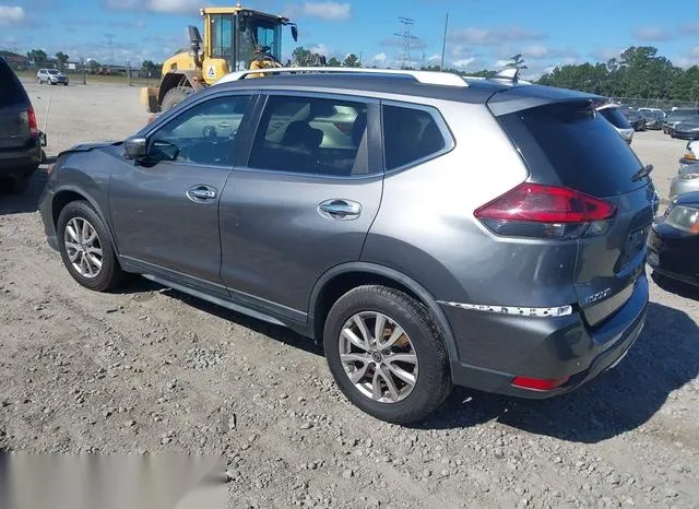 KNMAT2MT1KP504563 2019 2019 Nissan Rogue- SV 3