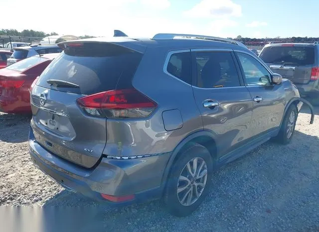 KNMAT2MT1KP504563 2019 2019 Nissan Rogue- SV 4