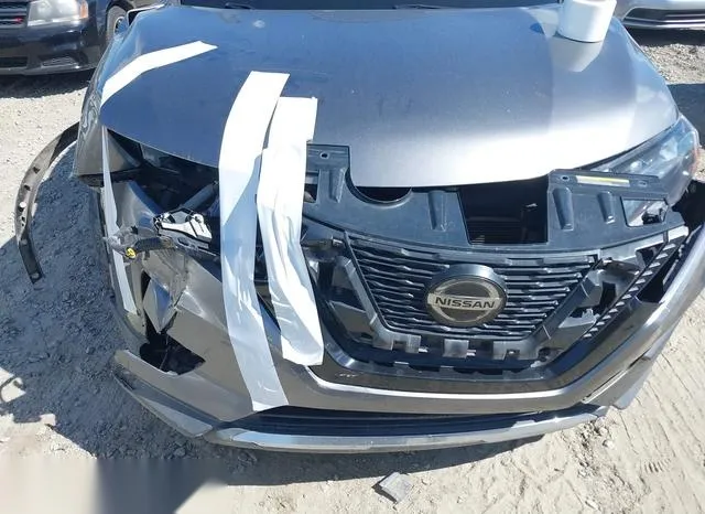 KNMAT2MT1KP504563 2019 2019 Nissan Rogue- SV 6