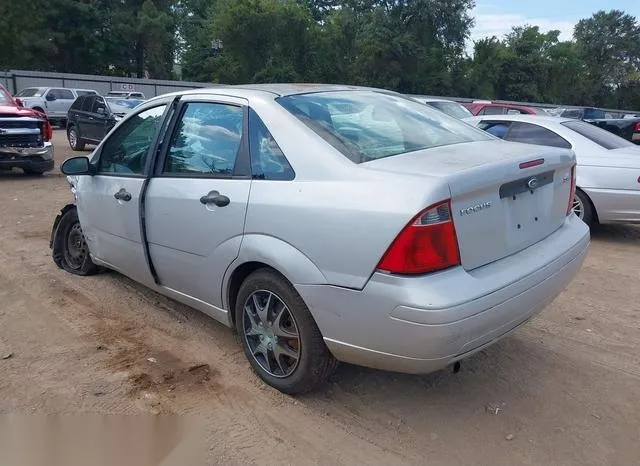 1FAFP34N45W139328 2005 2005 Ford Focus- ZX4 3