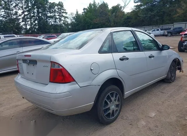 1FAFP34N45W139328 2005 2005 Ford Focus- ZX4 4