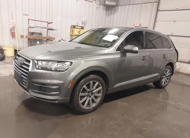 WA1VAAF72HD035361 2017 2017 Audi Q7- 3-0T Premium 2