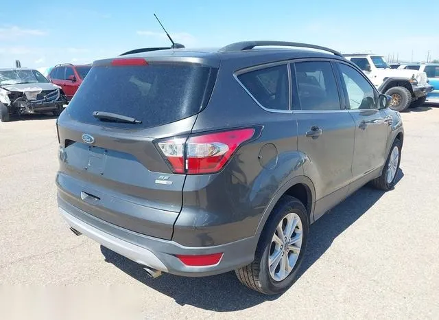 1FMCU9GD3JUA99689 2018 2018 Ford Escape- SE 4