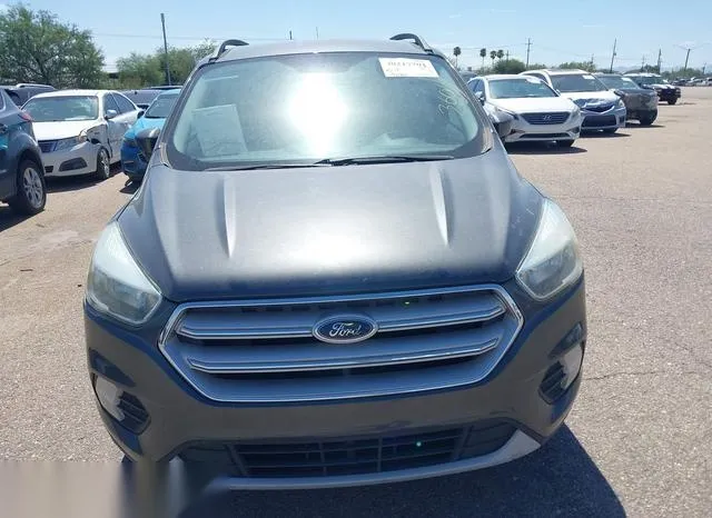 1FMCU9GD3JUA99689 2018 2018 Ford Escape- SE 6