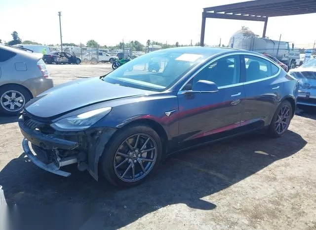 5YJ3E1EB0KF492919 2019 2019 Tesla Model 3- Long Range/Perfor 2