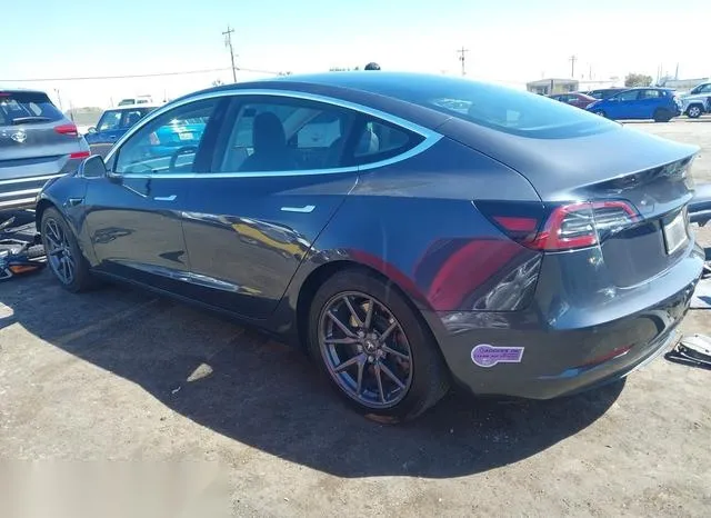 5YJ3E1EB0KF492919 2019 2019 Tesla Model 3- Long Range/Perfor 3