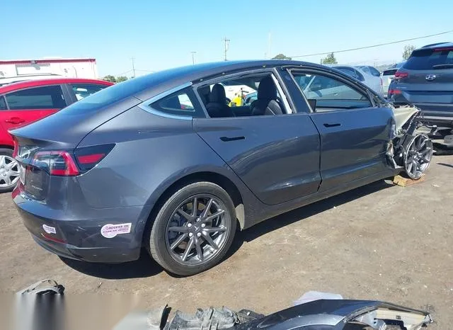 5YJ3E1EB0KF492919 2019 2019 Tesla Model 3- Long Range/Perfor 4