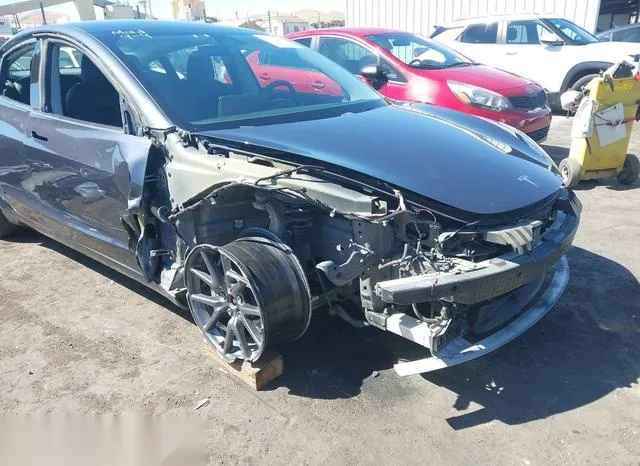 5YJ3E1EB0KF492919 2019 2019 Tesla Model 3- Long Range/Perfor 6