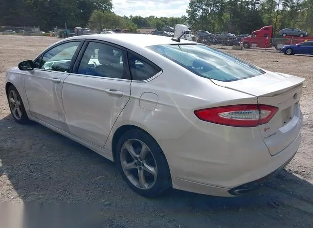 3FA6P0H91FR309757 2015 2015 Ford Fusion- SE 3