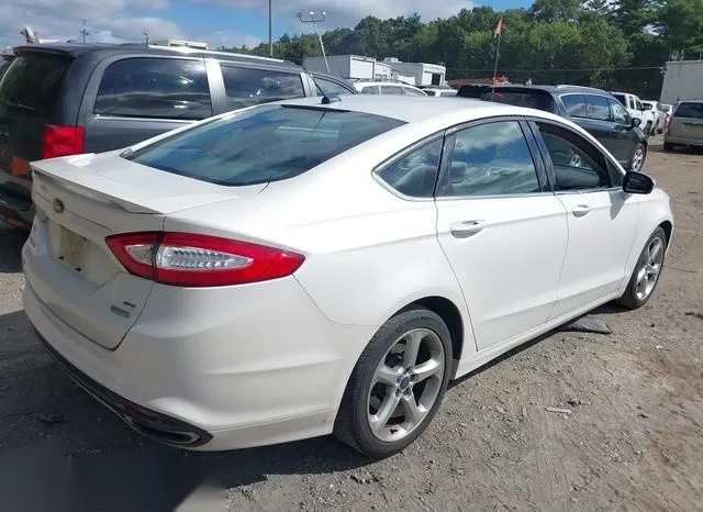 3FA6P0H91FR309757 2015 2015 Ford Fusion- SE 4